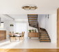 Preview: Globo Deckenleuchte JAYDEN, 40W, 230V, inkl. LED, 48038-40